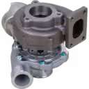 Turbocompresseur aftermarket pour JAC N56 et Refine K3