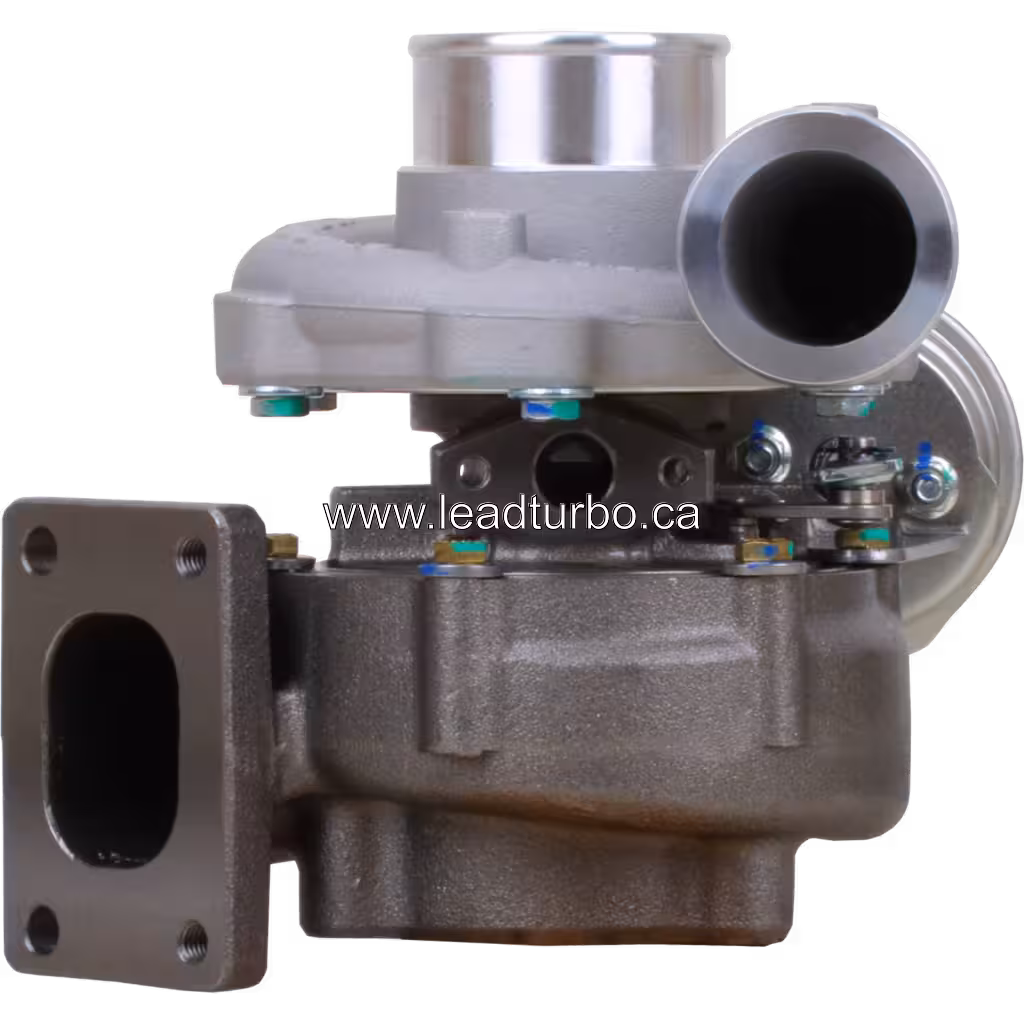 Turbocompresseur de remplacement pour moteur JAC HFC4DA1-2C
