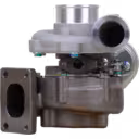 Turbocompresseur de remplacement pour moteur JAC HFC4DA1-2C