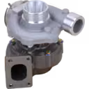 Turbocompresseur de remplacement pour moteur JAC HFC4DA1-2C