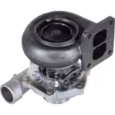 0R5824 TO4B65 Turbocharger Replacement for CAT 926E / CAT 3204 5211CC 4L thumbnail 4