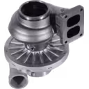 1144003840 Turbocharger Replacement for Isuzu 6WG1T (CIDL) and Hitachi Zaxis 600 thumbnail 3