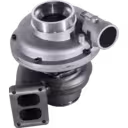 1144003840 Turbocharger Replacement for Isuzu 6WG1T (CIDL) and Hitachi Zaxis 600 thumbnail 2