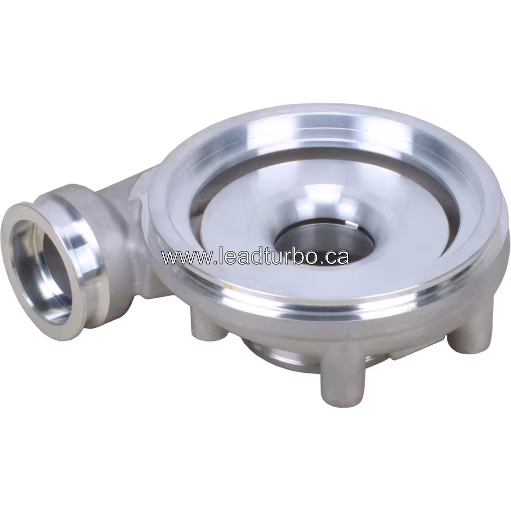 12701010000 Compressor Housing Replacement for Deutz TCD2012L6-2V Industrial Engine