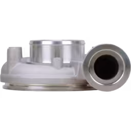 12701010000 Compressor Housing Replacement for Deutz TCD2012L6-2V Industrial Engine