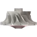 1411469 Compressor Wheel Replacement for CAT 3406C Turbocharger thumbnail 2