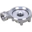 Corpus Compresseur 12701010000 de Rechange pour Deutz TCD2012L6-2V (S200G-2871NXAKB) thumbnail 4