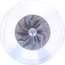 FOR 6505-51-5032 J96 Turbocharger Core Replacement Part thumbnail 1