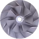 Roue Compresseur J96 FOR K36-87-01 CW pour Remplacement de Turbocompresseur thumbnail 1