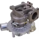 Turbocompresseur de Remplacement VA430011 pour Mazda Bongo J15A (VJ24) thumbnail 4