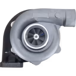 409840-0005 TO4B29 Turbolader als Ersatz für Volvo TD70 & DEUTZ