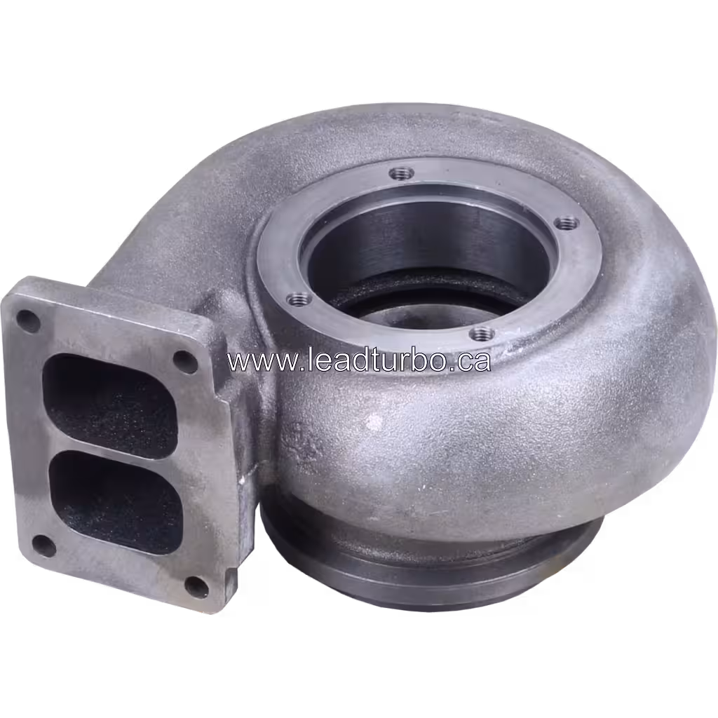 444686-0015 Turbine Housing Replacement for Detroit Diesel S60 6L 470HP
