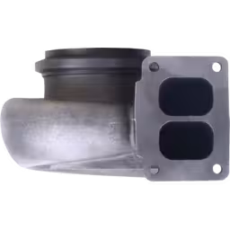 444686-0015 Turbine Housing Replacement for Detroit Diesel S60 6L 470HP