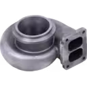 444686-0015 Turbine Housing Replacement for Detroit Diesel S60 6L 470HP thumbnail 3