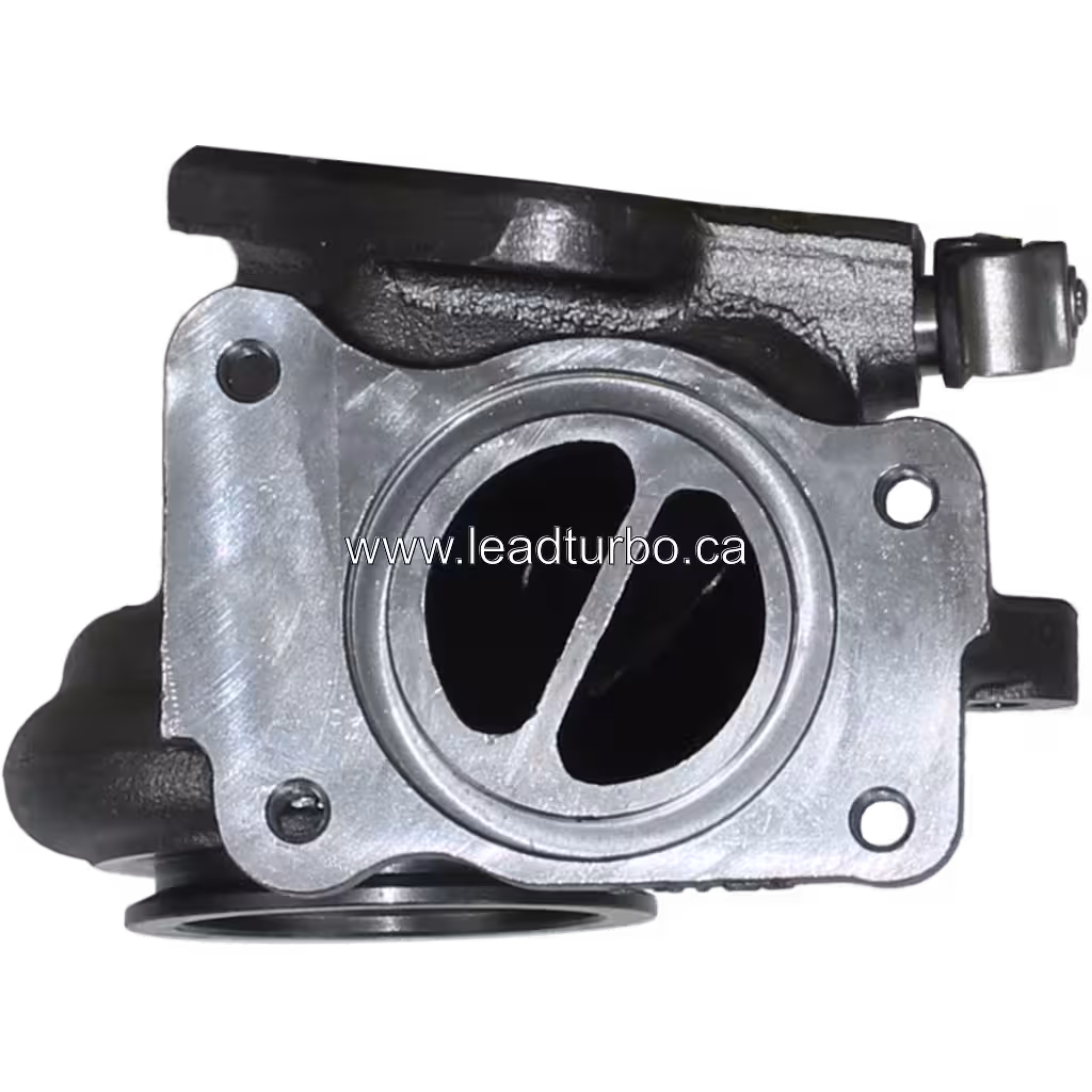 Carter Turbine Turbochargeur K03-2068CCC 304 92 - Remplacement FOR 53039700104 TH pour Citroen