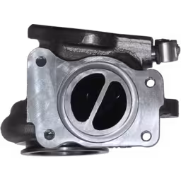 Carter Turbine Turbochargeur K03-2068CCC 304 92 - Remplacement FOR 53039700104 TH pour Citroen