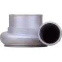 Corps de Compresseur Turbochargeur J96 FOR 714322-0005 CH - Pièce de Remplacement thumbnail 2