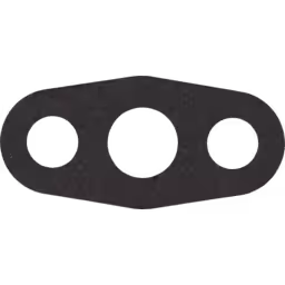 HX82 Turbocharger Gasket for Cummins QSKV60 PowerGen (BJMXGA0046486)