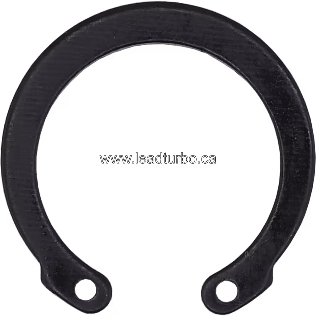 J96-1 Retaining Ring for Turbocharger Replacement