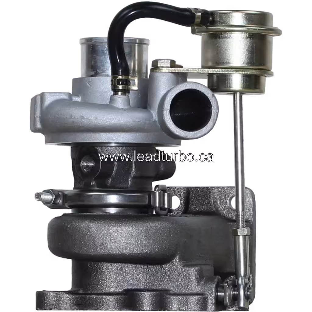 TD03 Turbocharger 1E01317012 Replacement for Kubota V2003-T Excavator