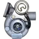 TD03 Turbocharger 1E01317012 Replacement for Kubota V2003-T Excavator thumbnail 1