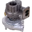 Turbocompresseur de Remplacement 53279707210 pour Mercedes-Benz Antigo OM906LA-E2 thumbnail 4