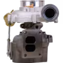 Turbocompresseur de Remplacement 53279707210 pour Mercedes-Benz Antigo OM906LA-E2 thumbnail 2