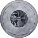 0R7587 Core de Turbocharger para CAT 3126B e E325C (S200G80H) thumbnail 2