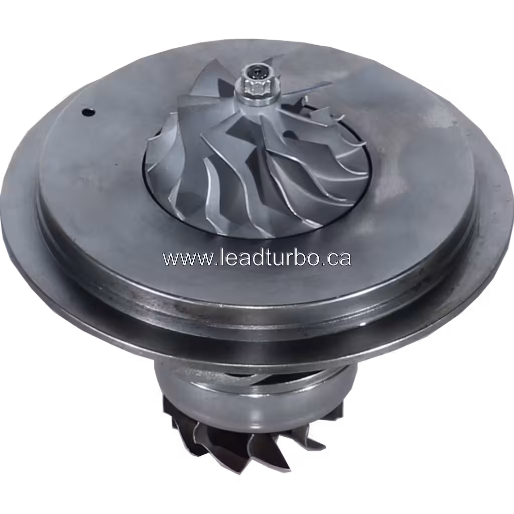 0R7587 Core de Turbocharger para CAT 3126B e E325C (S200G80H)