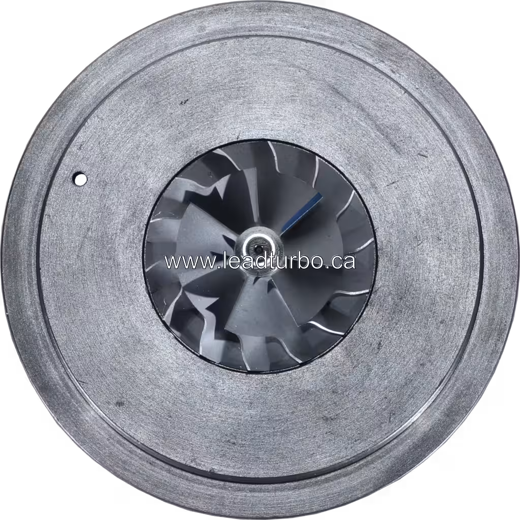 0R7587 S200G80H Core für CAT E325C und CAT 3126B als Ersatz