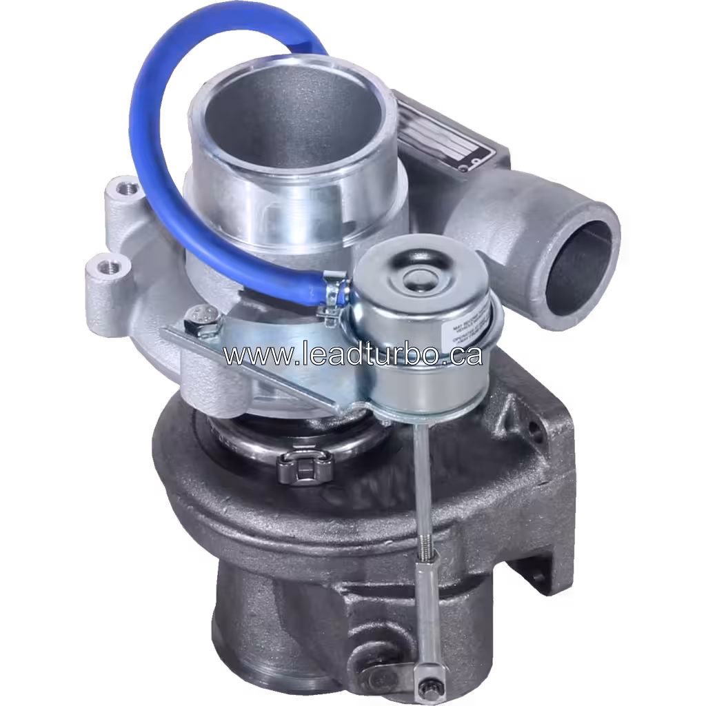 3538834 HX25W Turbocharger Replacement for Cummins Case 01 3 9L 4BTA 116HP