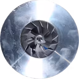 53277100109 Core K27-3465MXA 18 20 - zamiennik dla Mercedes-Benz Truck OM442LA