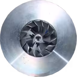 53277100109 Turbocharger Core Replacement for Mercedes-Benz OM442LA Engine