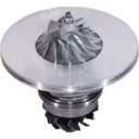 53277100109 Turbocharger Core Replacement for Mercedes-Benz OM442LA Engine thumbnail 3