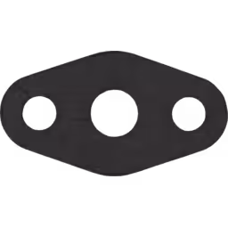  B2-3067NRAKB 0 70 GASKET OF TURBOCHARGER FOR PERKINS AGRICULTURAL TRACTOR PERKINS 1106D