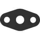 B2-3067NRAKB 0 70 Gasket Replacement for Perkins 1106D Tractor