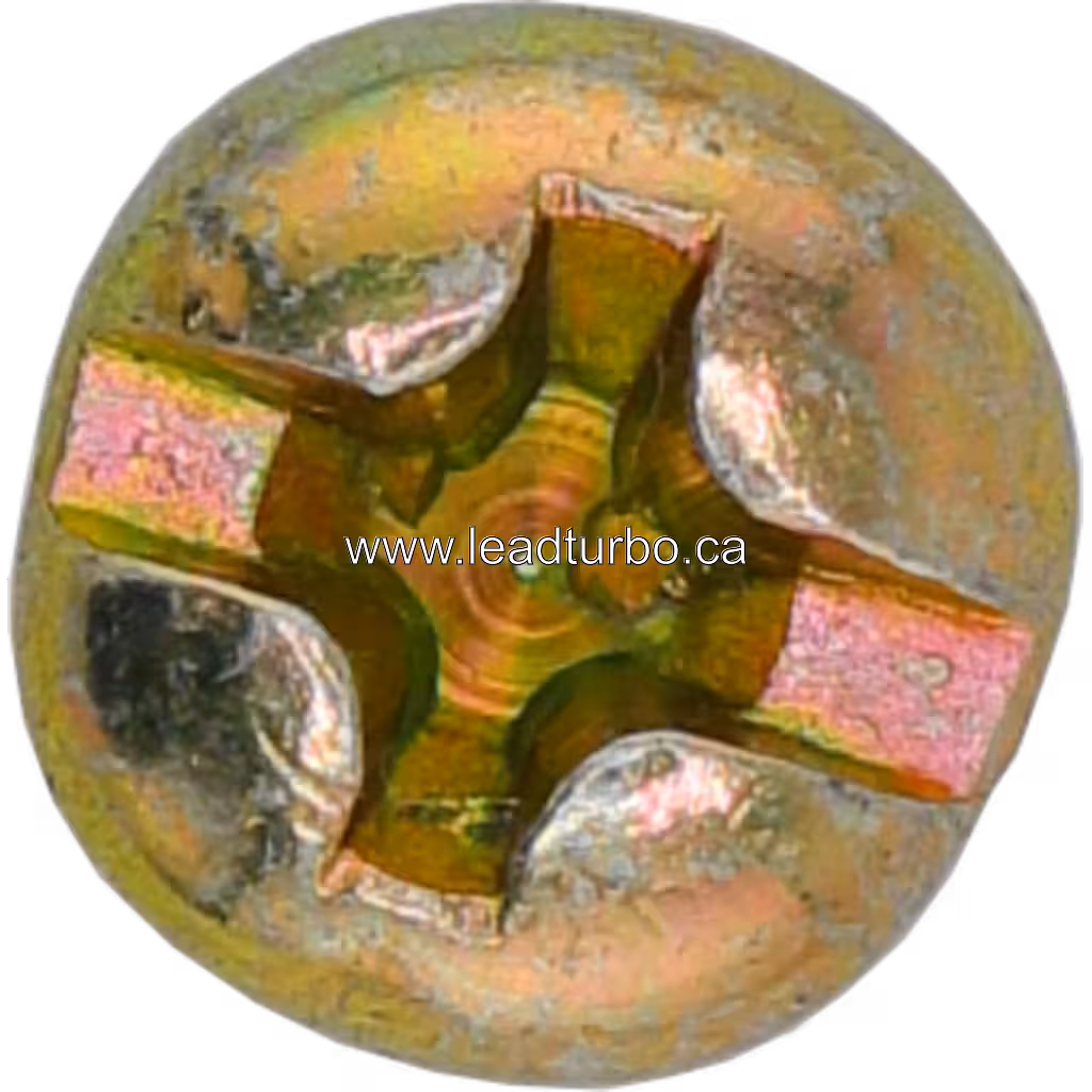 Boulon de Remplacement TB2812 (BJMXBO0046481) pour Nissan FD46