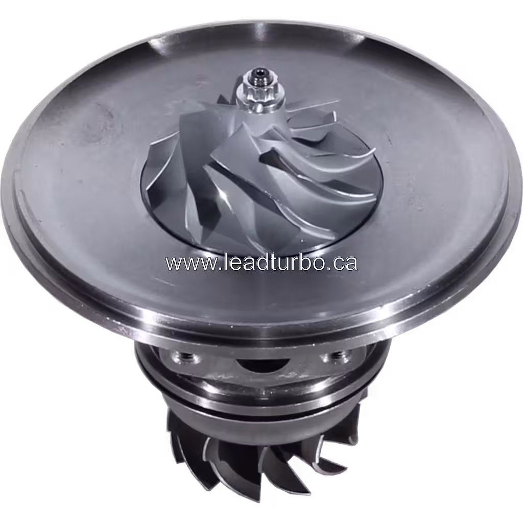 Core de Turbochargeur RHC7 (FOR 24100-2311) de Remplacement pour Hino P09CT