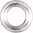 FOR 704409-5001-2 JB Journal Bearing Replacement for J96 Turbocharger thumbnail 1