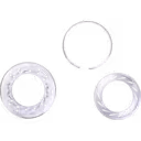 FOR HE451V NRA Nozzle Ring Assy Replacement for J96 Turbocharger thumbnail 1