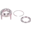 FOR HE451V NRA Nozzle Ring Assy Replacement for J96 Turbocharger thumbnail 2