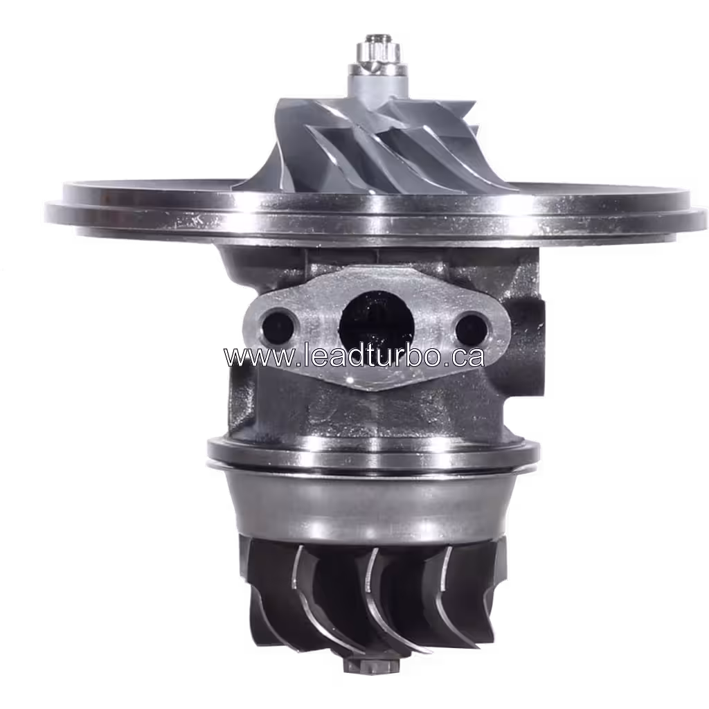 RHC7 Turbocharger Core Replacement for Hino P09CT - Part Number FOR 24100-2311