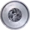 RHC7 Turbocharger Core Replacement for Hino P09CT - Part Number FOR 24100-2311 thumbnail 1