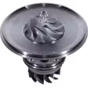 RHC7 Turbocharger Core Replacement for Hino P09CT - Part Number FOR 24100-2311 thumbnail 3