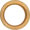 Replacement Journal Bearing for Turbocharger - RHG6-11803Q27NHBRS4715CC for Isuzu 6BG1T