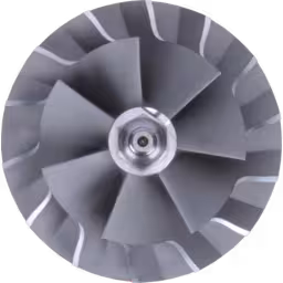  S300W049 ROTOR ASSY OF TURBOCHARGER FOR CAT 325B CAT 3116