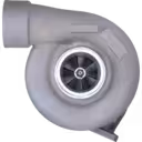 Turbochargeur de Remplacement 6505515032 KTR110G-F45C pour Komatsu HD785-5