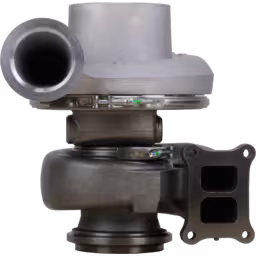 3536807 HT60 Turbocharger Replacement for Cummins 94N14 Engine