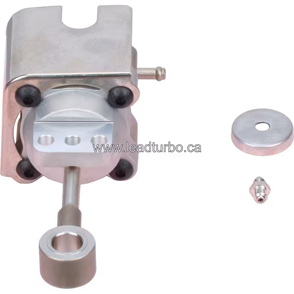 4034014 HY55V ACTUATOR OF TURBOCHARGER FOR IVECO TRUCK IVECO CURSOR 13 460HP