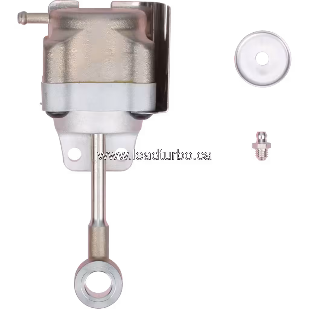 4034014 HY55V ACTUATOR OF TURBOCHARGER FOR IVECO TRUCK IVECO CURSOR 13 460HP